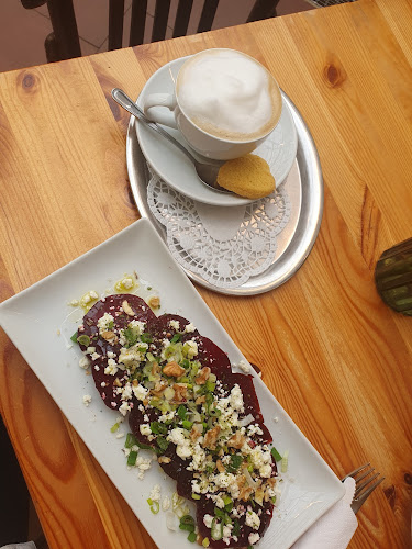 Café im Sängerhof - Gastronomie und Hotellerie