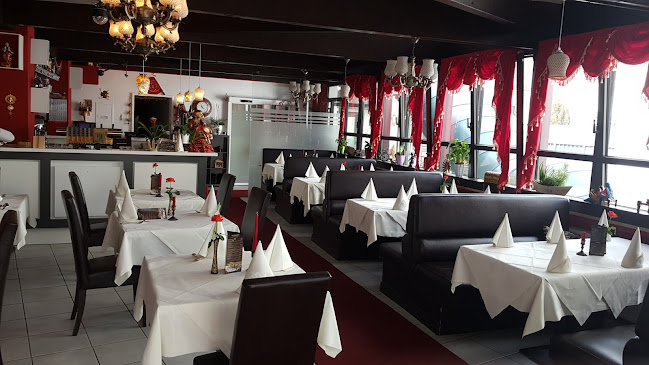 Crown Of India - Gastronomie und Hotellerie