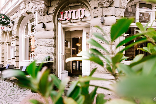 Café Lulu - Hannover