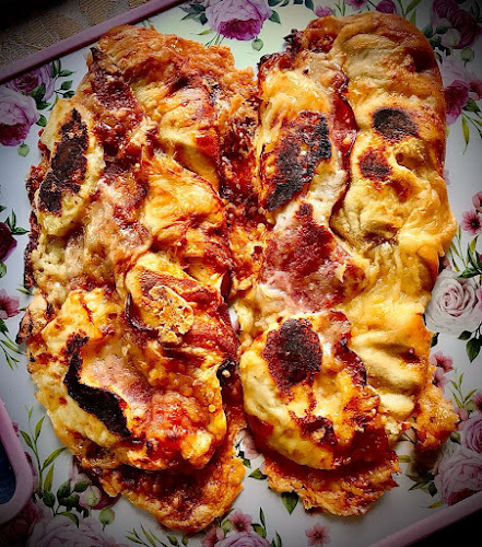 Brezel Häuschen/Mirou