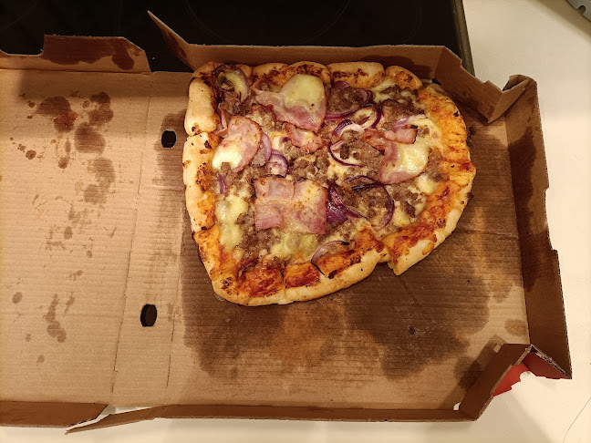 Domino's Pizza Bad Homburg - Bad Homburg vor der Höhe