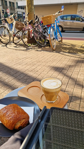 Opinii despre Coffee Nerd în Heidelberg - Gastronomie und Hotellerie