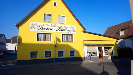Bäckerei Helmling