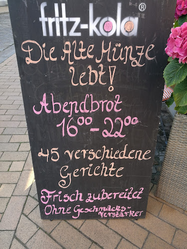 Comentarii opinii despre Nachla (Alte Münze)