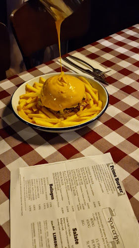 Food Republik Restaurant - Gastronomie und Hotellerie