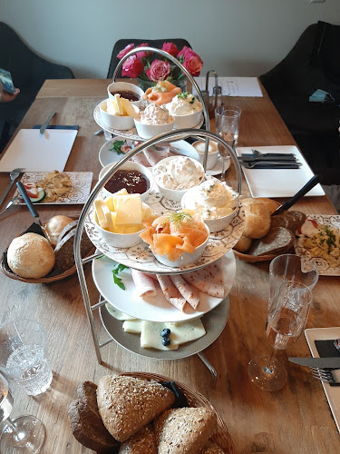 Opinii despre Café Vormstegen în Elmshorn - Gastronomie und Hotellerie