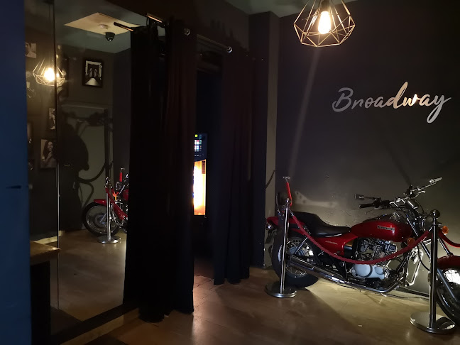 Comentarii opinii despre Broadway Cocktail- & Shishabar