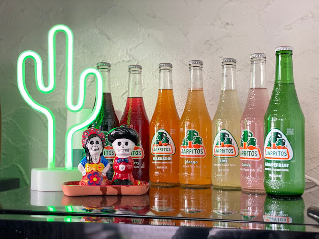 Opinii despre Skating Tacos în Leonberg - Gastronomie und Hotellerie