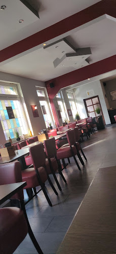 Opinii despre Burger Teufel Solingen în Solingen - Gastronomie und Hotellerie