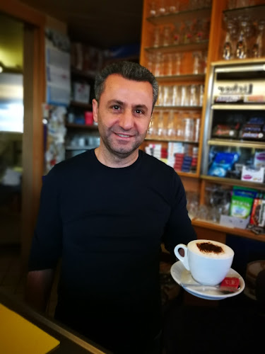 Opinii despre Cafeteria Truck-Stop în Gießen - Gastronomie und Hotellerie