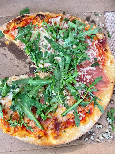 Pizza Pazza Solingen Mitte - Lieferservice - Solingen