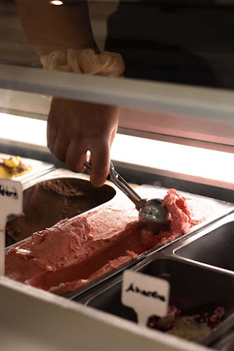 Eiscafé Dolce Gelato - Gastronomie und Hotellerie