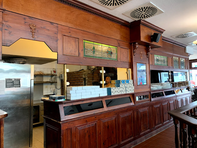 Feuerstein - Gastronomie und Hotellerie