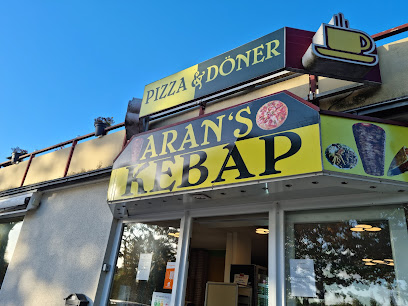 Arans Kebap
