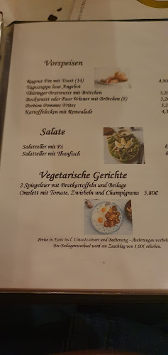 Langendorfer Str. 4, 06667 Weißenfels