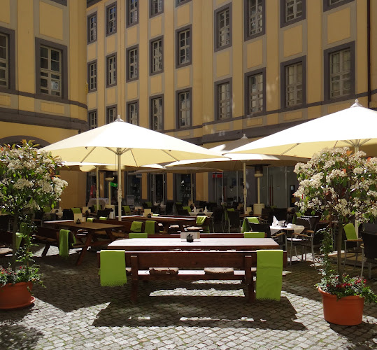 Gasthaus Barthels Hof - Leipzig