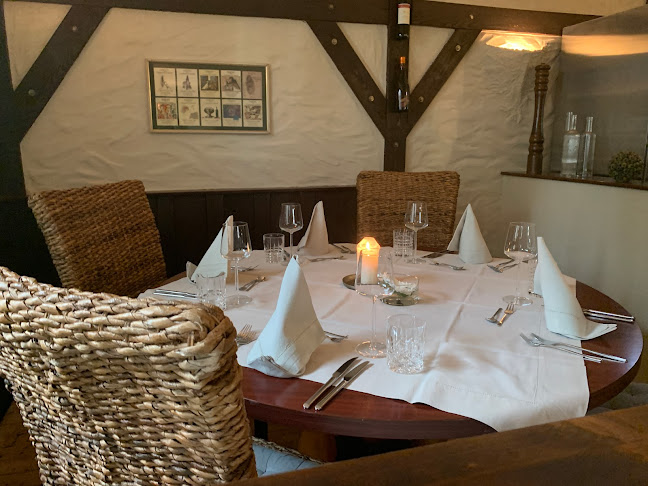 Restaurant Grünspecht - Gastronomie und Hotellerie