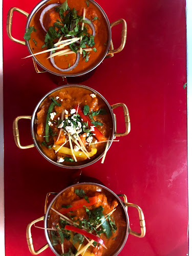 Indisches Restaurant Ganesha Nürnberg