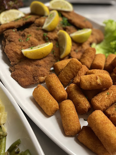 Zum Jungen Wirt - Albershausen