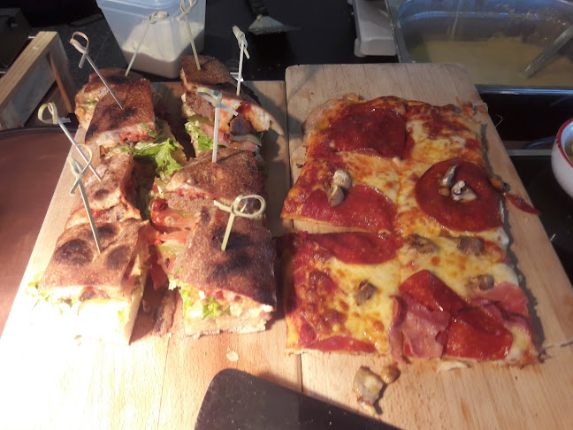 Bäckerei Ihle - Gastronomie und Hotellerie