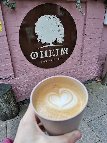 oheim Conceptstore - Gastronomie und Hotellerie