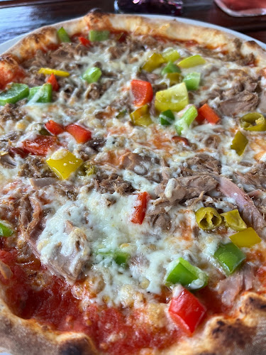Pizzeria Regina - Gastronomie und Hotellerie
