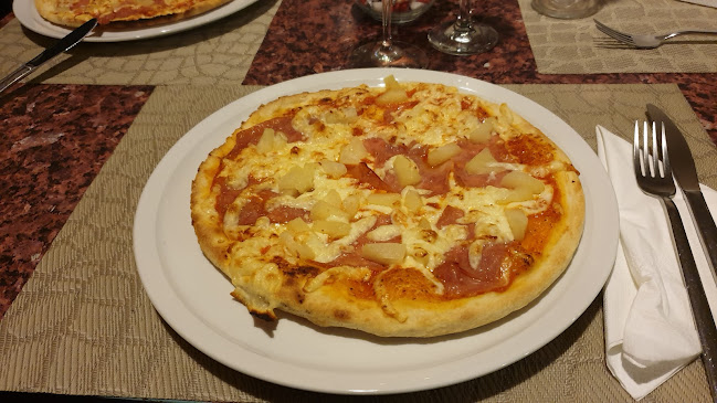 Restaurant Da Agazi - Hockenheim