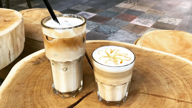 Opinii despre XOXO Café & Bar în Leipzig - Gastronomie und Hotellerie