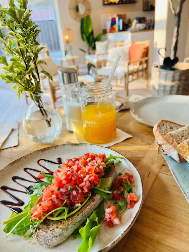 Café Taluu - Hünxe