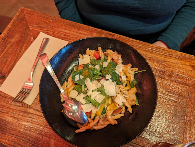 Comentarii opinii despre Aposto Münster