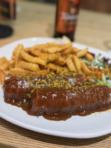 Comentarii opinii despre Gaststätte Lusano