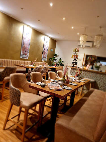 Sieben Acht Fünf Linden - Bochum