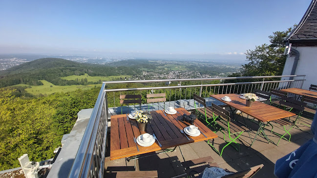 Gasthaus auf dem Oelberg - Gastronomie und Hotellerie