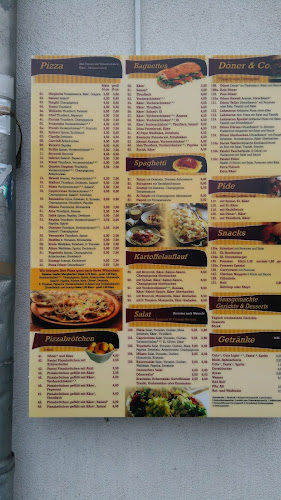 Opinii despre Elit Döner în Hilden - Gastronomie und Hotellerie