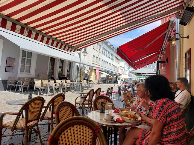 Opinii despre Coyote Cafe în Saarlouis - Gastronomie und Hotellerie