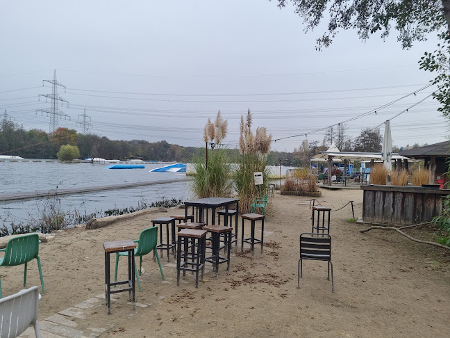 Seehaus Langenfeld - Langenfeld (Rheinland)