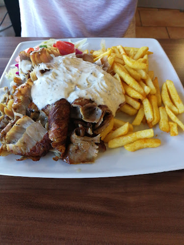 Picasso Pizza & Kebap Haus - Katlenburg-Lindau