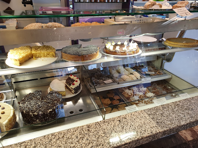 Café Seeger - Gastronomie und Hotellerie