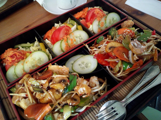 Restaurant San Sushi - Hagen