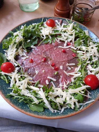 Opinii despre Restaurant Pellolitto Pizzamanufaktur în Trier - Gastronomie und Hotellerie