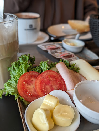 Opinii despre Klingenberg - Guter Bäcker - Andreas Klingenberg în Holzminden - Gastronomie und Hotellerie