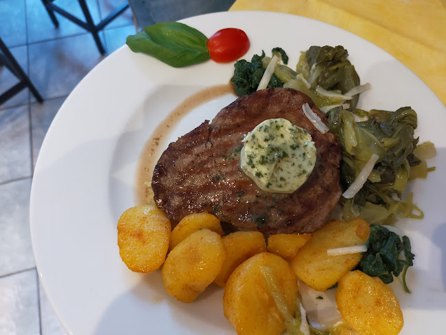 Comentarii opinii despre Pizzetteria La Strada