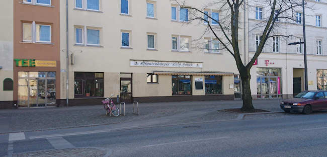CITY SNACK ORANIENBURG - Oranienburg