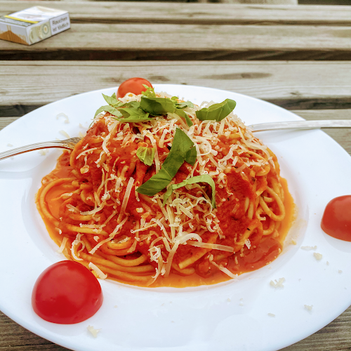 Opinii despre 123 Pizzeria în Rödermark - Gastronomie und Hotellerie