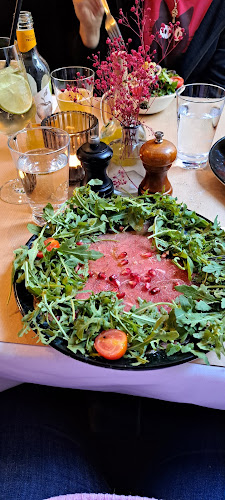 Restaurant Pellolitto Pizzamanufaktur - Trier