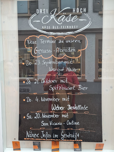 Dreikäsehoch