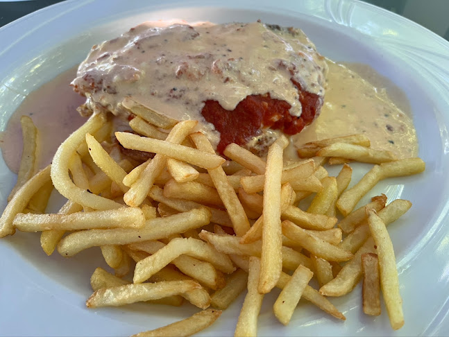 AL Fiume Ristorante Worms