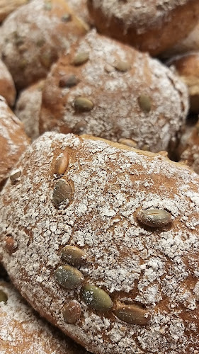 Comentarii opinii despre Schröer Bäckerei - Konditorei