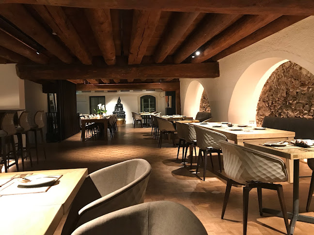 High Thai, Authentic Thai Cuisine - Passau