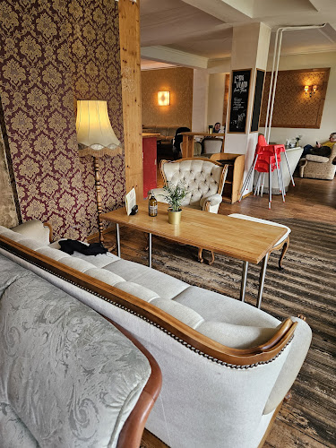 Opinii despre Café May în Hamburg - Gastronomie und Hotellerie